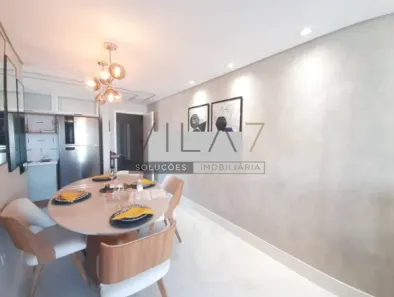 Apartamento com 2 Quartos à venda, 54m² no Pestana, Osasco