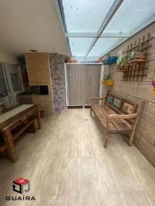 Apartamento com 2 Quartos à venda, 95m² no Santa Maria, São Caetano do Sul