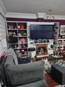 Casa de Condomínio com 3 Quartos à venda, 201m² no Tucuruvi, São Paulo