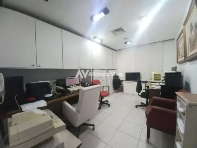 Conjunto Comercial / Sala à venda, 107m² no Barra da Tijuca, Rio de Janeiro