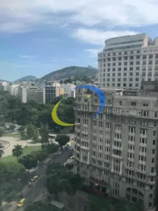 Conjunto Comercial / Sala à venda, 450m² no Centro, Rio de Janeiro