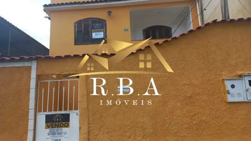 Foto do imóvel - Casa para alugar com 65 m², 2 quartos, 1 banheiro