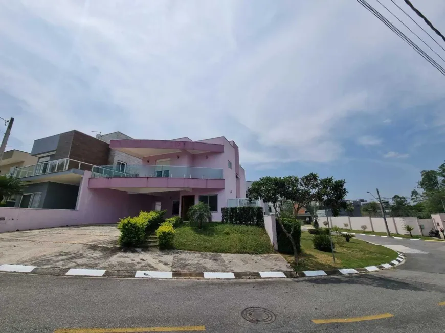 Foto do imóvel - Casa para alugar com 195 m², 3 quartos, 4 banheiros, 4 vagas