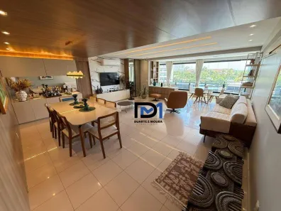 Apartamento com 3 Quartos à venda, 150m² no Guararapes, Fortaleza
