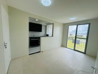 Apartamento com 2 Quartos para alugar, 54m² no Parque Verde, Belém