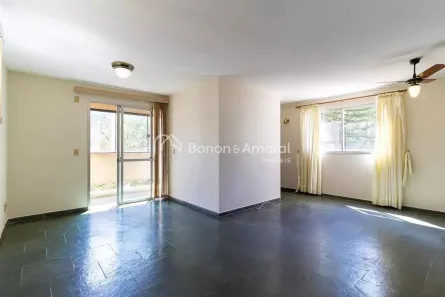 Apartamento com 3 Quartos à venda, 145m² no Centro, Campinas