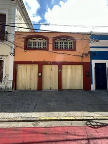 Prédio/Edifício Inteiro com 3 Quartos à venda, 600m² no Soledade, Recife