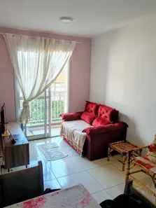 Apartamento com 2 Quartos à venda, 47m² no Jardim Monte Alegre, Taboão da Serra