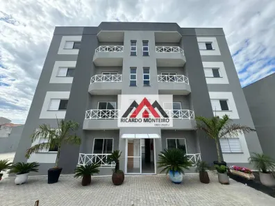 Apartamento com 2 Quartos para venda ou aluguel, 70m² no Crispim, Pindamonhangaba