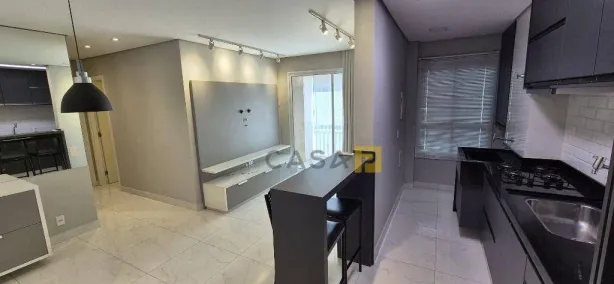 Apartamento com 2 Quartos à venda, 65m² no Vila Santo Antônio, Americana