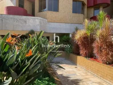 Apartamento com 1 Quarto à venda, 50m² no Cambuí, Campinas