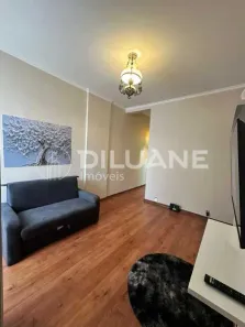 Apartamento com 2 Quartos à venda, 53m² no Saúde, Rio de Janeiro