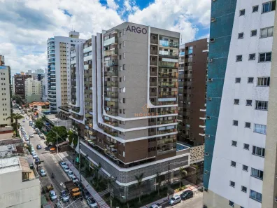 Apartamento com 2 Quartos à venda, 78m² no Praia da Costa, Vila Velha