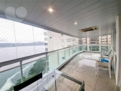 Apartamento com 4 Quartos à venda, 180m² no Ingá, Niterói