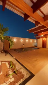 Casa com 3 Quartos para alugar, 252m² no Centro, Eunápolis