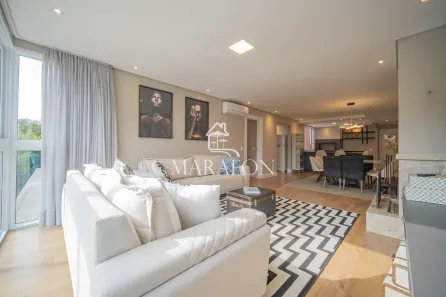 Apartamento com 3 Quartos à venda, 143m² no Centro, Gramado