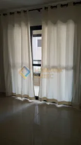 Apartamento com 1 Quarto à venda, 35m² no Nova Aliança, Ribeirão Preto
