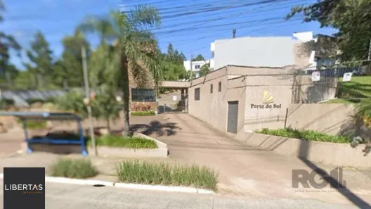 Terreno / Lote / Condomínio à venda, 239m² no Hípica, Porto Alegre