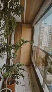 Apartamento com 2 Quartos à venda, 92m² no Cocó, Fortaleza