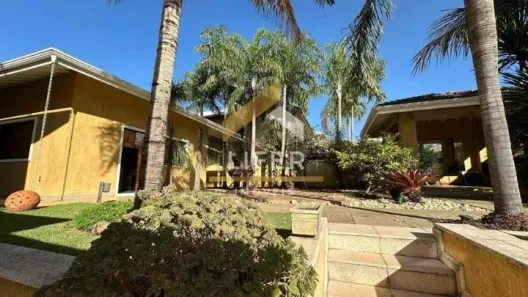 Casa de Condomínio com 4 Quartos à venda, 310m² no Chácara Belvedere, Indaiatuba