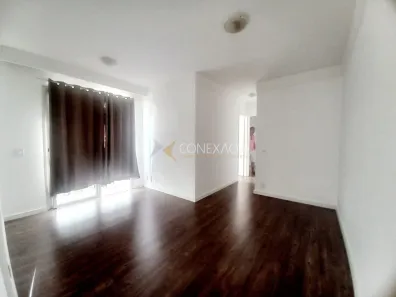 Apartamento com 2 Quartos à venda, 47m² no Parque Itália, Campinas