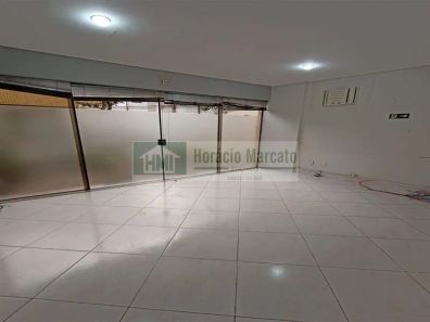 Conjunto Comercial / Sala à venda, 82m² no Santo Antônio, São Caetano do Sul