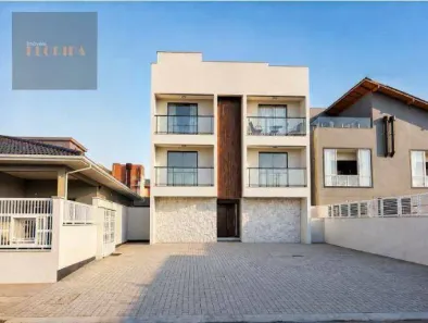 Studio com 1 Quarto à venda, 24m² no Campeche, Florianópolis