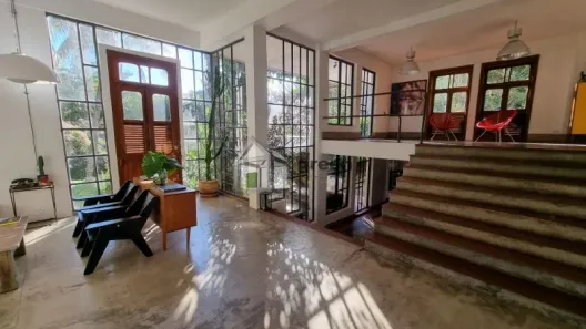 Casa de Condomínio com 4 Quartos à venda, 447m² no Itanhangá, Rio de Janeiro