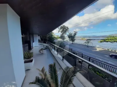Apartamento com 5 Quartos à venda, 574m² no Boa Viagem, Niterói