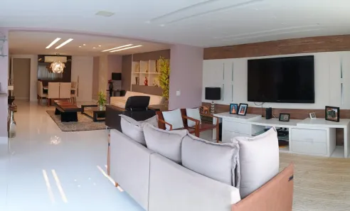 Apartamento com 3 Quartos à venda, 197m² no Recreio dos Bandeirantes, Rio de Janeiro