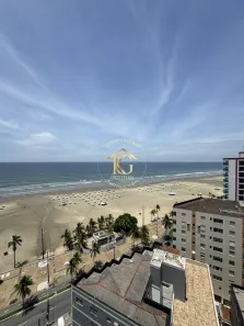 Cobertura com 3 Quartos à venda, 133m² no Tupi, Praia Grande