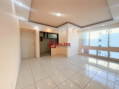 Apartamento com 2 Quartos à venda, 62m² no Centro, Florianópolis