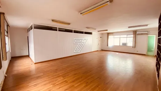 Conjunto Comercial / Sala à venda, 139m² no Centro, Curitiba