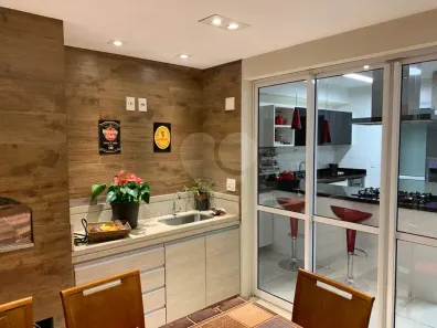 Apartamento com 3 Quartos à venda, 204m² no Mooca, São Paulo
