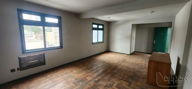 Conjunto Comercial / Sala à venda, 36m² no Centro, Novo Hamburgo