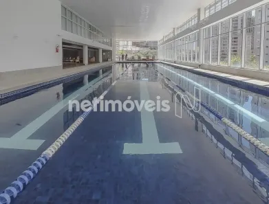 Apartamento com 3 Quartos à venda, 105m² no Vila da Serra, Nova Lima