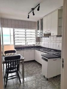 Apartamento com 2 Quartos à venda, 77m² no Fragata, Pelotas