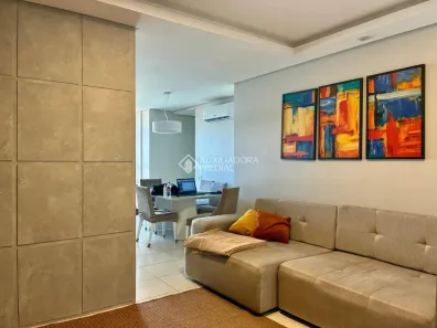 Apartamento com 3 Quartos à venda, 85m² no Capoeiras, Florianópolis
