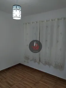 Apartamento com 2 Quartos à venda, 55m² no Parque Jaçatuba, Santo André