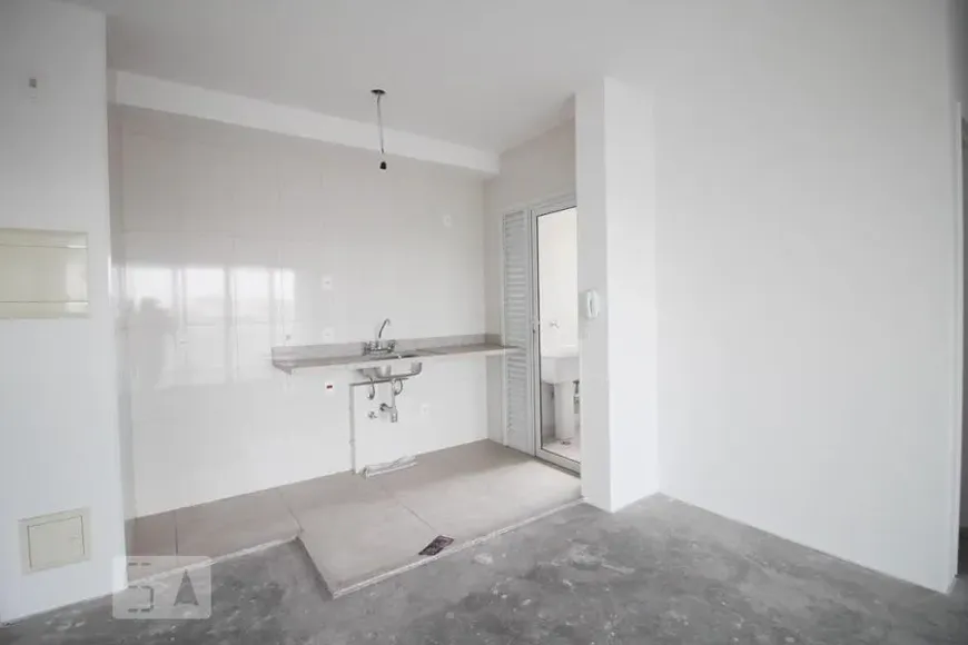 Foto do imóvel - Apartamento à venda com 2 quartos, 1 suíte, 64 m², 2 banheiros e 1 vaga próximo ao Metrô Jardim.