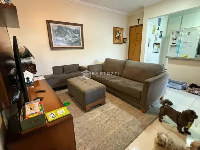 Apartamento com 3 Quartos à venda, 89m² no Barcelona, São Caetano do Sul