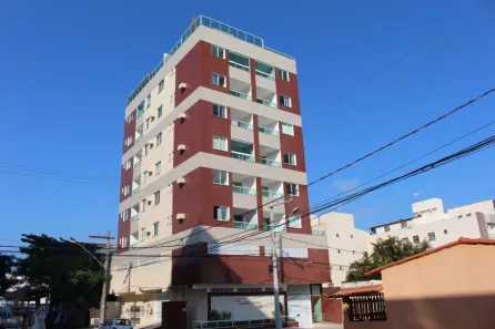 Cobertura com 4 Quartos à venda, 170m² no Praia do Morro, Guarapari