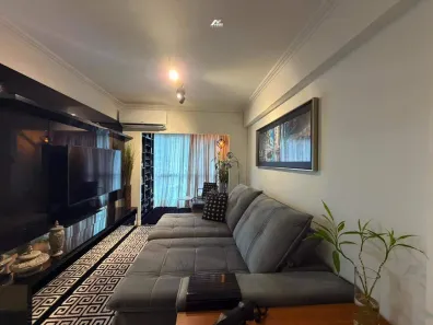 Apartamento com 2 Quartos à venda, 56m² no Centro, Balneário Camboriú
