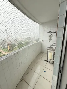 Apartamento com 3 Quartos à venda, 86m² no Marambaia, Belém