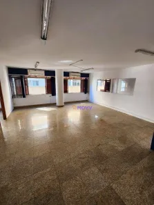 Conjunto Comercial / Sala à venda, 128m² no Centro, Niterói