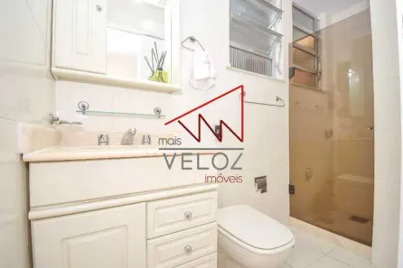 Apartamento com 3 Quartos à venda, 85m² no Gávea, Rio de Janeiro