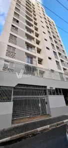 Apartamento com 1 Quarto à venda, 52m² no Centro, Campinas