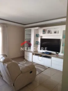 Apartamento com 3 Quartos à venda, 126m² no Santa Terezinha, Santo André