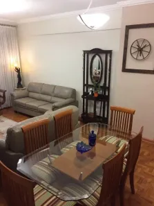 Apartamento com 3 Quartos à venda, 100m² no Centro, Campinas