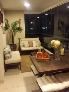 Apartamento com 2 Quartos à venda, 83m² no Vila Andrade, São Paulo